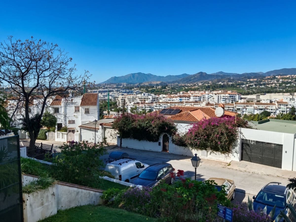 2 sypialnia Apartament na sprzedaż w Marbella - 255 000 € (Ref: 10101321)