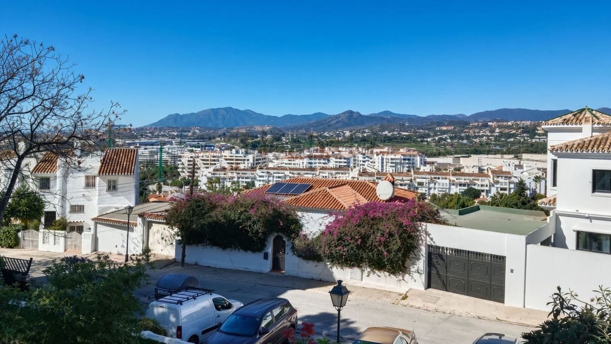 2 sypialnia Apartament na sprzedaż w Marbella - 255 000 € (Ref: 10101321)