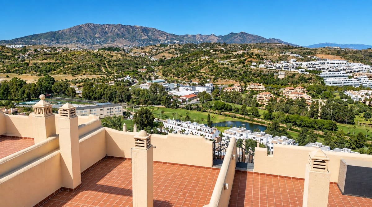 2 camera da letto Casa in vendita in La Cala de Mijas con piscina garage - 395.000 € (Rif: 10118452)