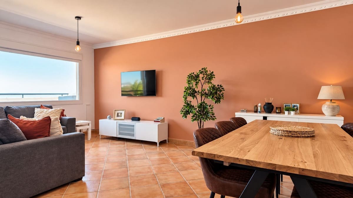 2 camera da letto Casa in vendita in La Cala de Mijas con piscina garage - 395.000 € (Rif: 10118452)