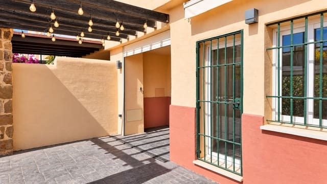 2 camera da letto Casa in vendita in La Cala de Mijas, Mijas con piscina garage - 395.000 € (Rif: 10118452)