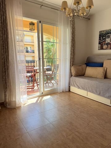 1 camera da letto Appartamento in vendita in Estepona - 275.000 € (Rif: 10118454)