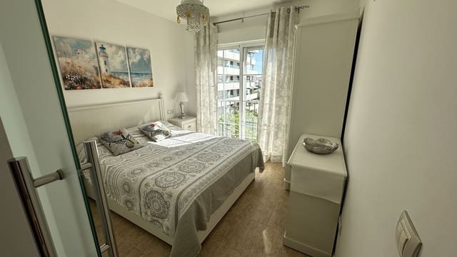 1 camera da letto Appartamento in vendita in Estepona - 275.000 € (Rif: 10118454)