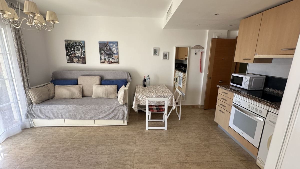 1 camera da letto Appartamento in vendita in Estepona - 275.000 € (Rif: 10118454)