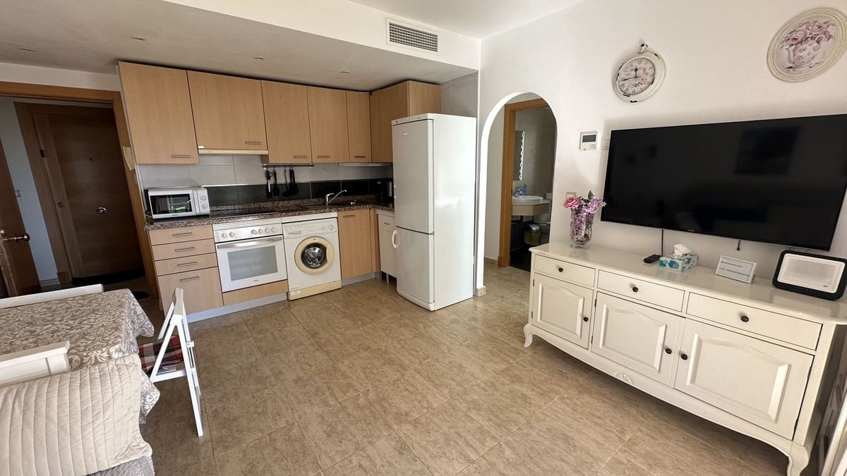 1 camera da letto Appartamento in vendita in Estepona - 275.000 € (Rif: 10118454)