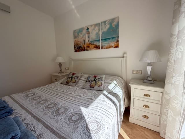 1 camera da letto Appartamento in vendita in Estepona - 275.000 € (Rif: 10118454)