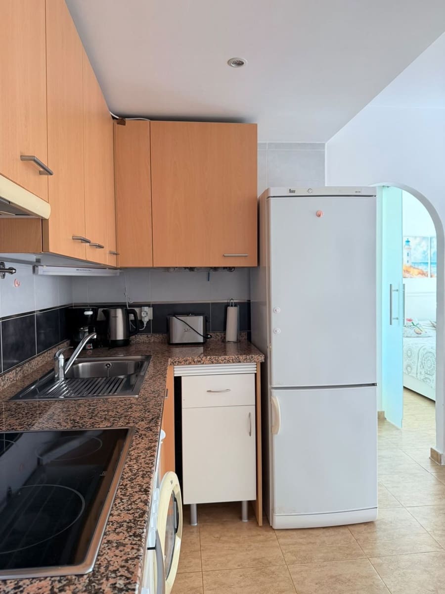 1 camera da letto Appartamento in vendita in Estepona - 275.000 € (Rif: 10118454)