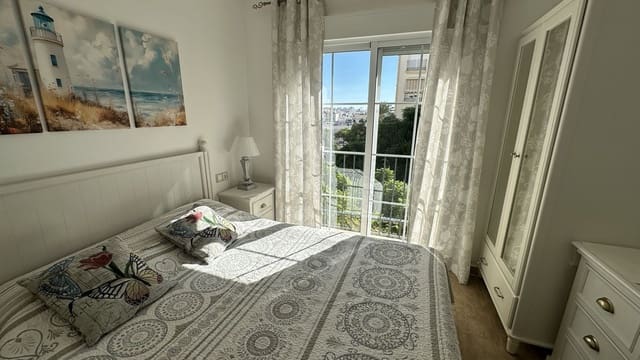 1 camera da letto Appartamento in vendita in Estepona - 275.000 € (Rif: 10118454)