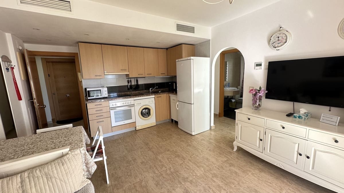 1 camera da letto Appartamento in vendita in Estepona - 275.000 € (Rif: 10118454)
