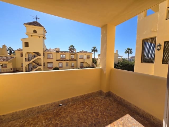 2 makuuhuone Huoneisto myytävänä paikassa Riviera del Sol, Mijas mukana uima-altaan - 320 000 € (Ref: 10118455)