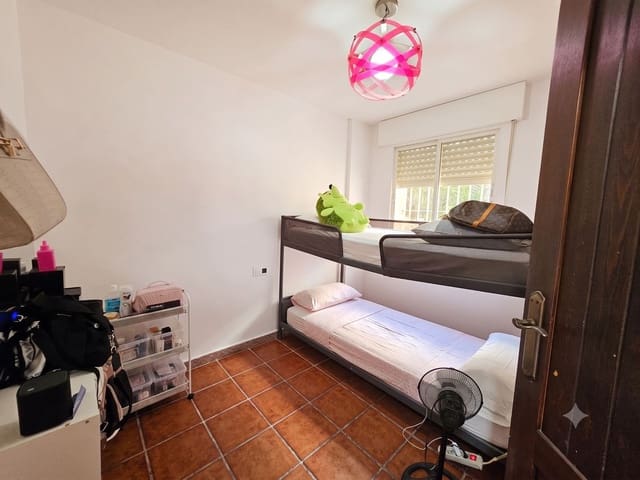 2 makuuhuone Huoneisto myytävänä paikassa Riviera del Sol, Mijas mukana uima-altaan - 320 000 € (Ref: 10118455)