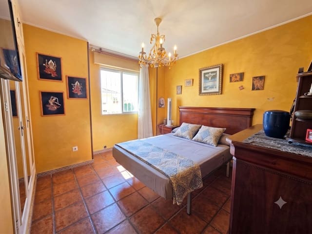 2 makuuhuone Huoneisto myytävänä paikassa Riviera del Sol, Mijas mukana uima-altaan - 320 000 € (Ref: 10118455)