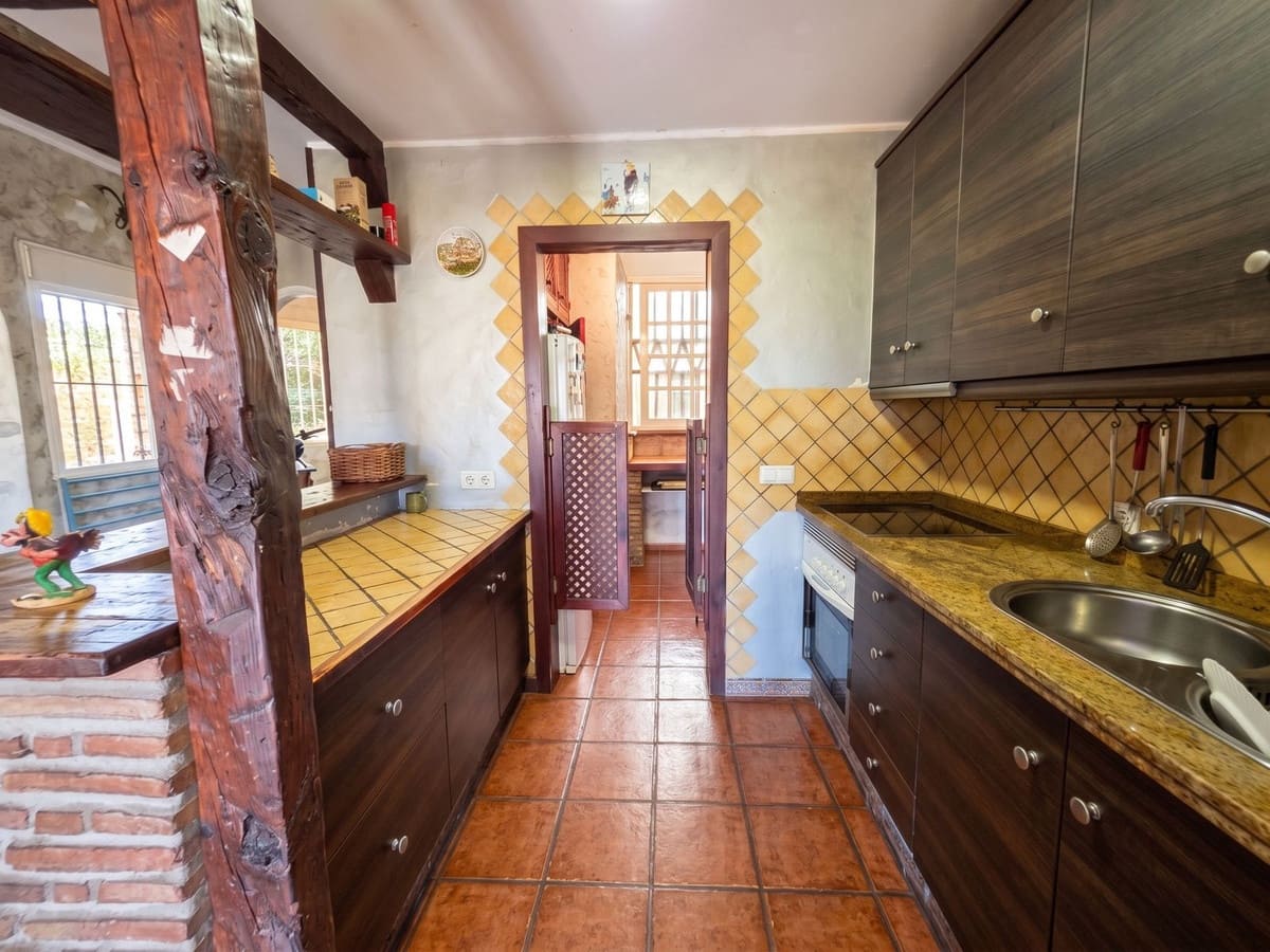 2 makuuhuone Huoneisto myytävänä paikassa Riviera del Sol mukana uima-altaan - 320 000 € (Ref: 10118455)
