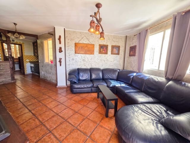 2 makuuhuone Huoneisto myytävänä paikassa Riviera del Sol, Mijas mukana uima-altaan - 320 000 € (Ref: 10118455)