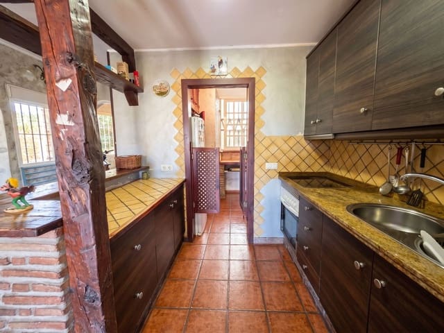 2 makuuhuone Huoneisto myytävänä paikassa Riviera del Sol, Mijas mukana uima-altaan - 320 000 € (Ref: 10118455)