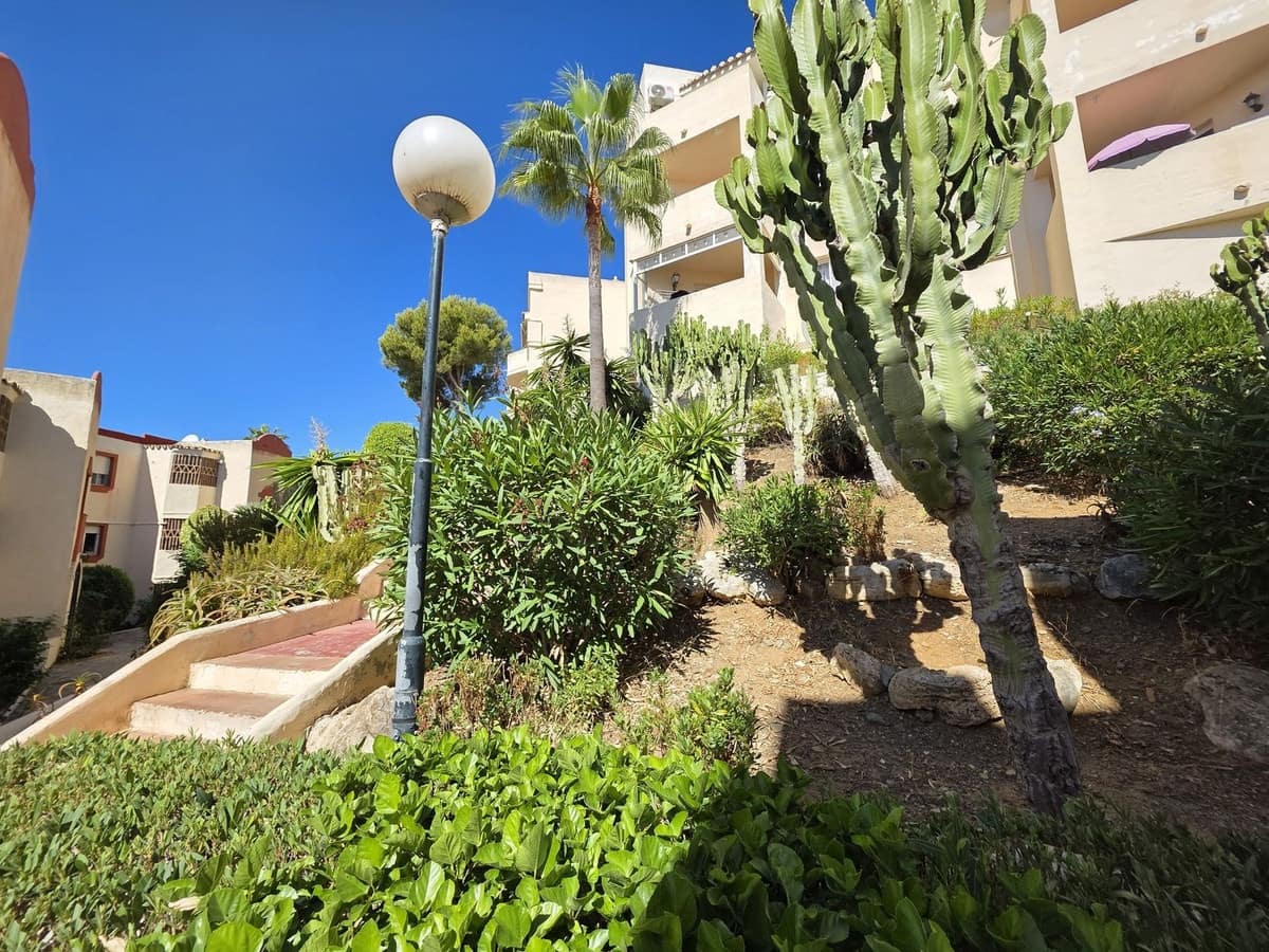 2 makuuhuone Huoneisto myytävänä paikassa Riviera del Sol mukana uima-altaan - 320 000 € (Ref: 10118455)