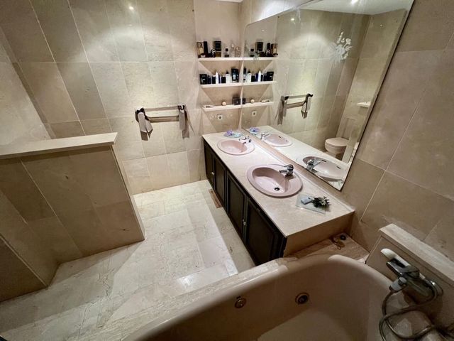 4 sovrum Hus till salu i La Quinta, Benahavís med pool garage - 975 000 € (Ref: 10118456)