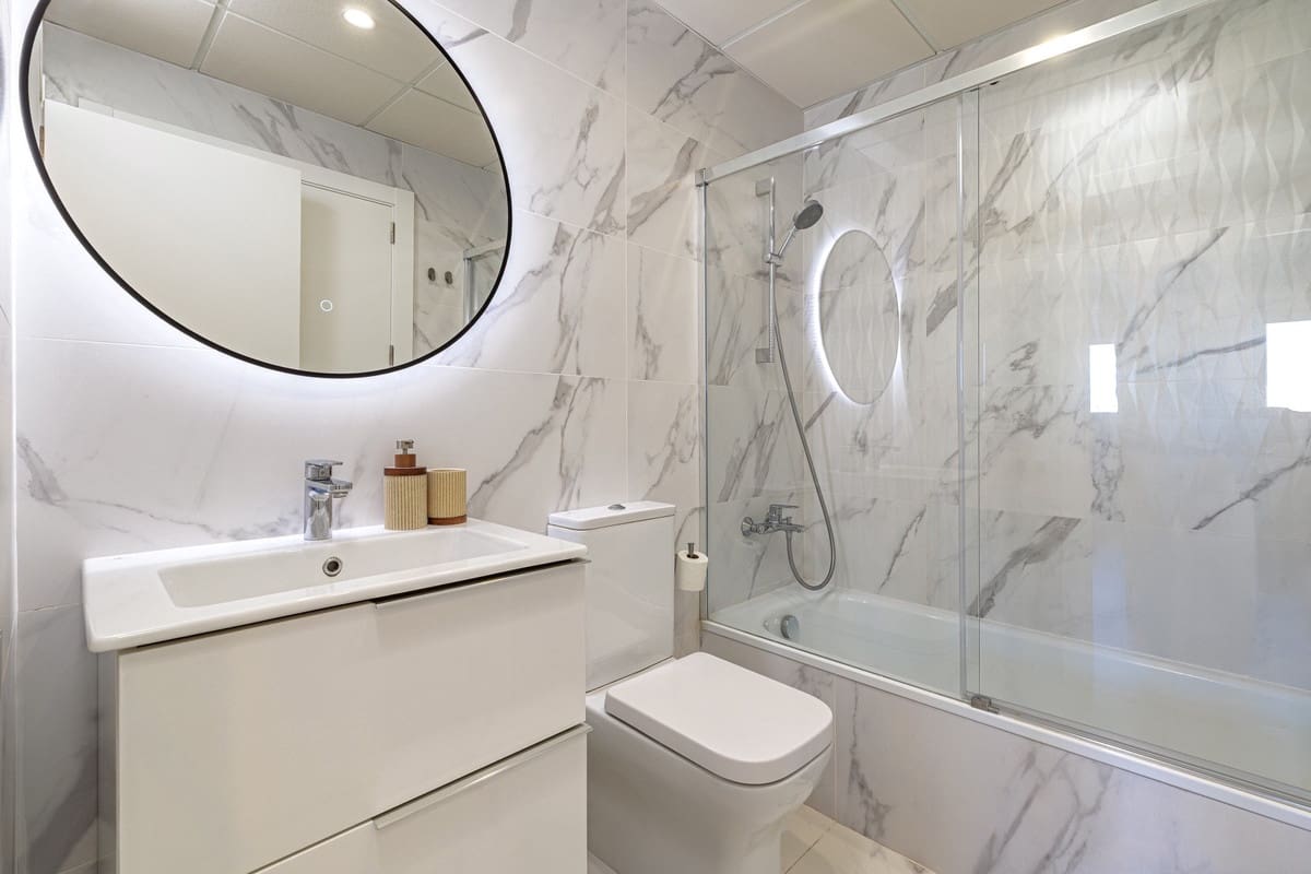 2 quarto Apartamento para venda em Cancelada com piscina garagem - 475 000 € (Ref: 10118457)