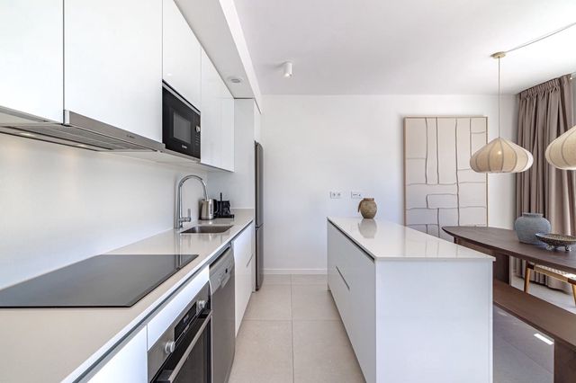 2 quarto Apartamento para venda em Cancelada, Estepona com piscina garagem - 475 000 € (Ref: 10118457)