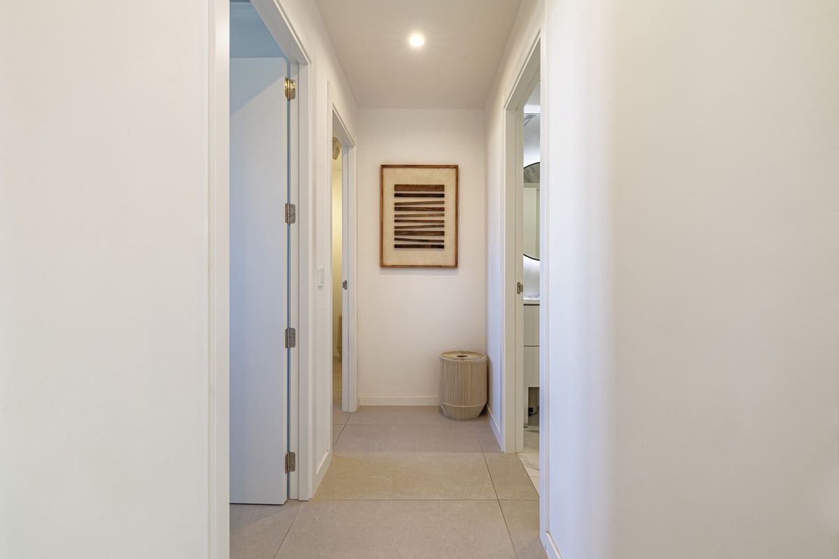 2 quarto Apartamento para venda em Cancelada com piscina garagem - 475 000 € (Ref: 10118457)