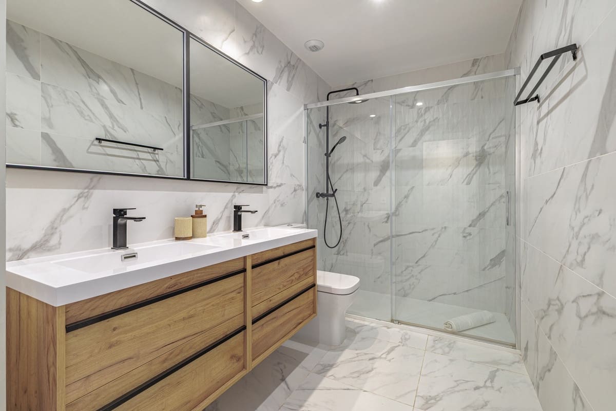 2 quarto Apartamento para venda em Cancelada com piscina garagem - 475 000 € (Ref: 10118457)