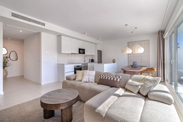 2 quarto Apartamento para venda em Cancelada, Estepona com piscina garagem - 475 000 € (Ref: 10118457)