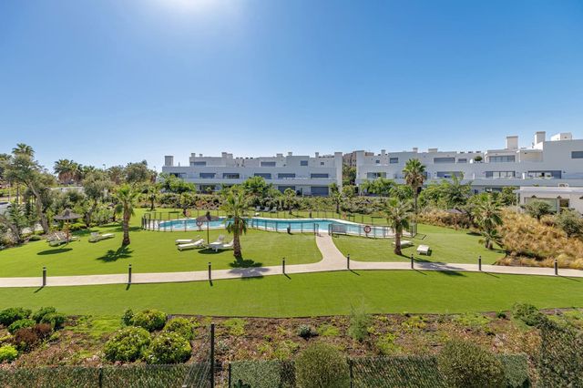 2 quarto Apartamento para venda em Cancelada, Estepona com piscina garagem - 475 000 € (Ref: 10118457)