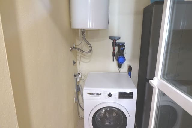 2 slaapkamer Appartement te koop in Mijas Golf, Mijas met zwembad garage - € 329.000 (Ref: 10118458)