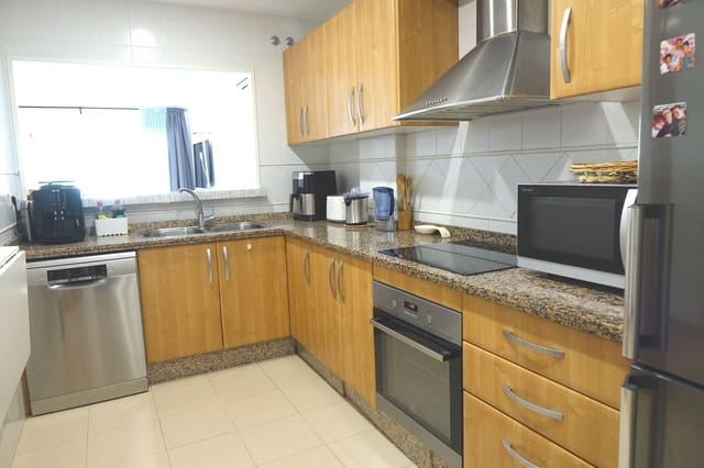 2 slaapkamer Appartement te koop in Mijas Golf, Mijas met zwembad garage - € 329.000 (Ref: 10118458)