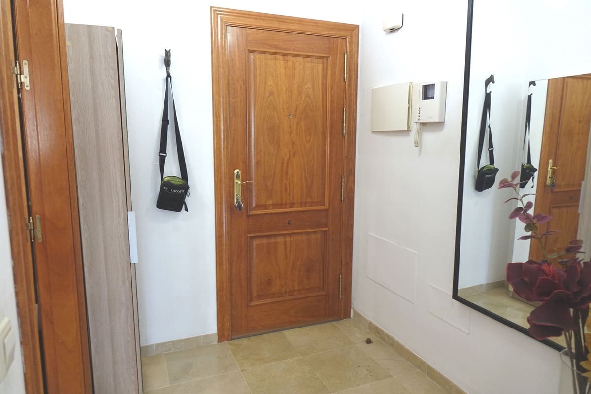 2 slaapkamer Appartement te koop in Mijas Golf met zwembad garage - € 329.000 (Ref: 10118458)