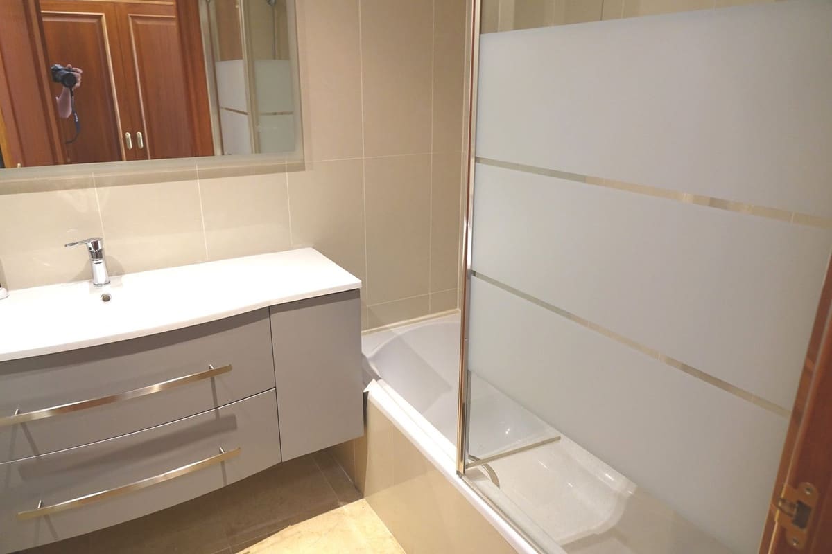 2 slaapkamer Appartement te koop in Mijas Golf met zwembad garage - € 329.000 (Ref: 10118458)