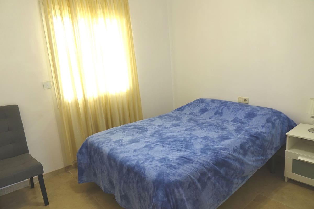 2 slaapkamer Appartement te koop in Mijas Golf met zwembad garage - € 329.000 (Ref: 10118458)