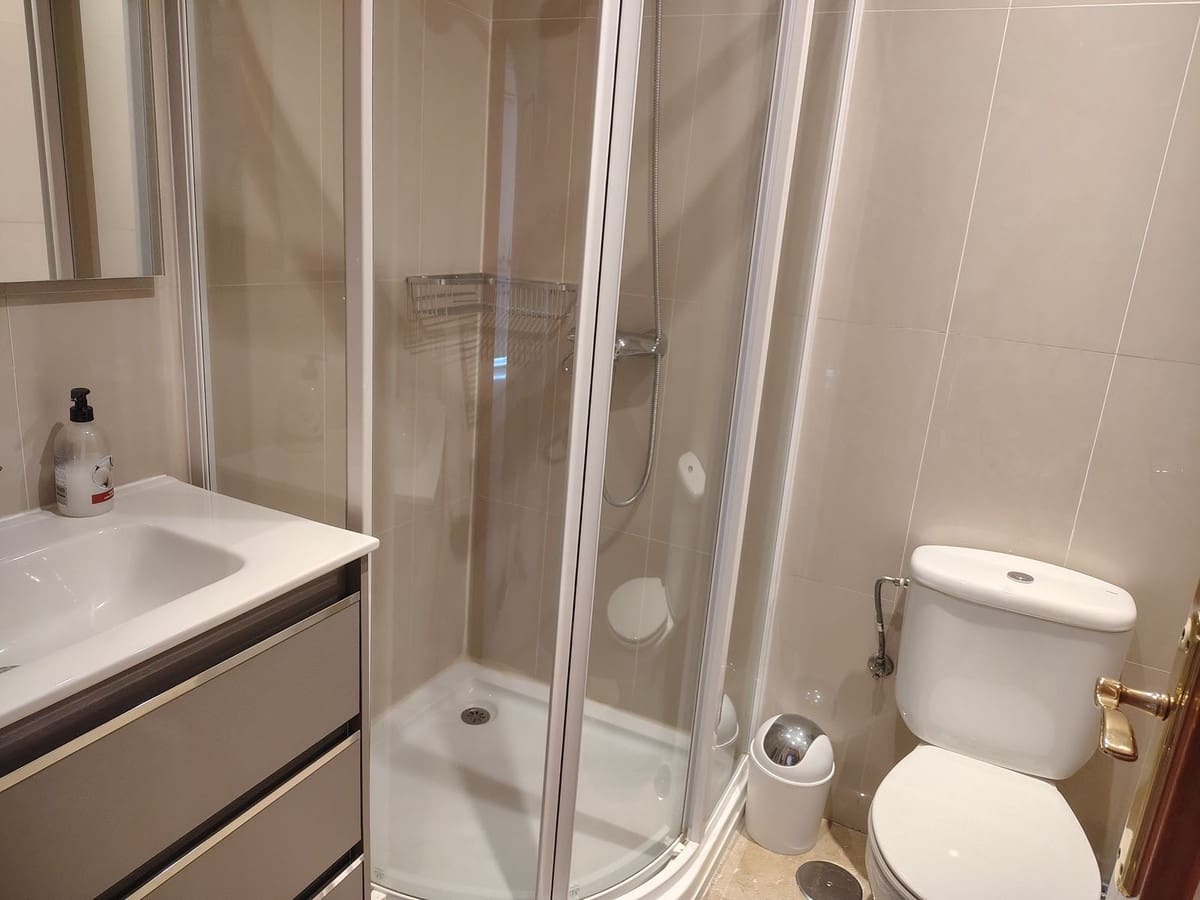 2 slaapkamer Appartement te koop in Mijas Golf met zwembad garage - € 329.000 (Ref: 10118458)