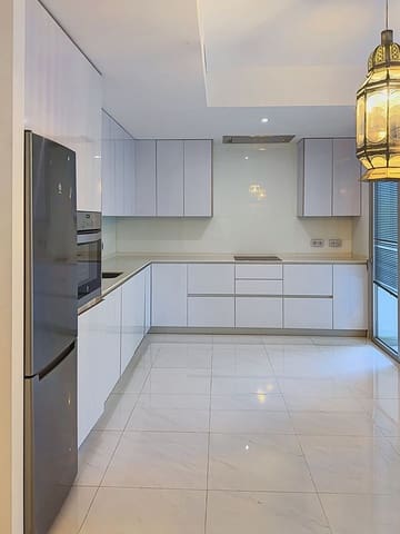 3 bedroom Apartment for sale in Bel-Air, Estepona with pool garage - € 479,999 (Ref: 10118461)