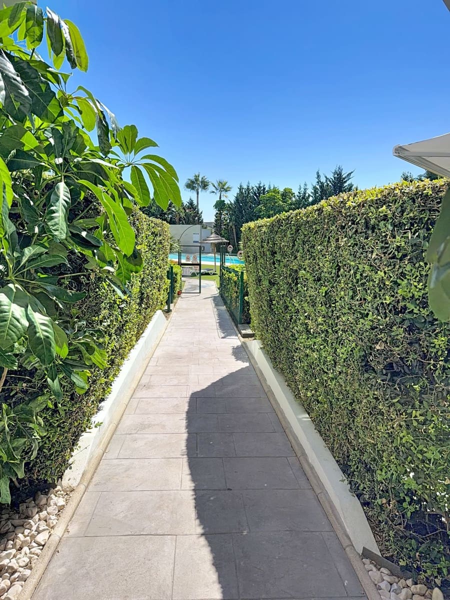 3 bedroom Apartment for sale in Bel-Air with pool garage - € 479,999 (Ref: 10118461)