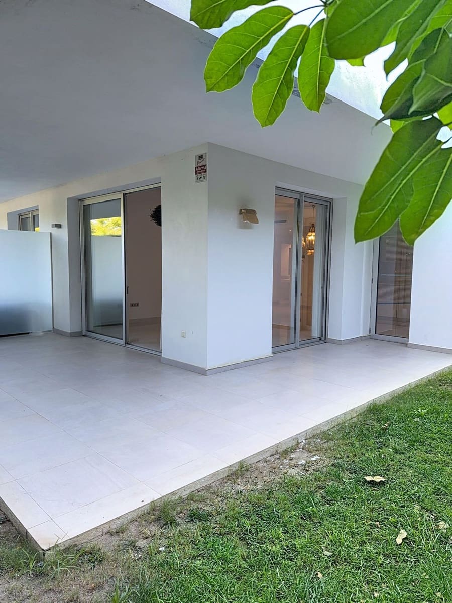 3 bedroom Apartment for sale in Bel-Air with pool garage - € 479,999 (Ref: 10118461)
