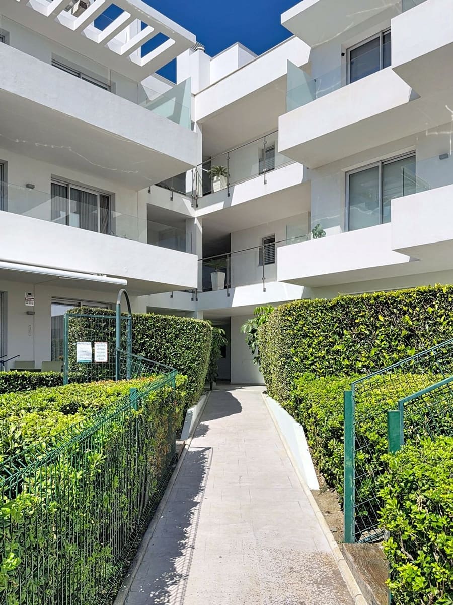 3 bedroom Apartment for sale in Bel-Air with pool garage - € 479,999 (Ref: 10118461)