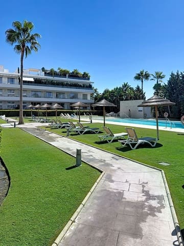 3 bedroom Apartment for sale in Bel-Air, Estepona with pool garage - € 479,999 (Ref: 10118461)