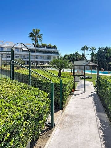3 bedroom Apartment for sale in Bel-Air, Estepona with pool garage - € 479,999 (Ref: 10118461)