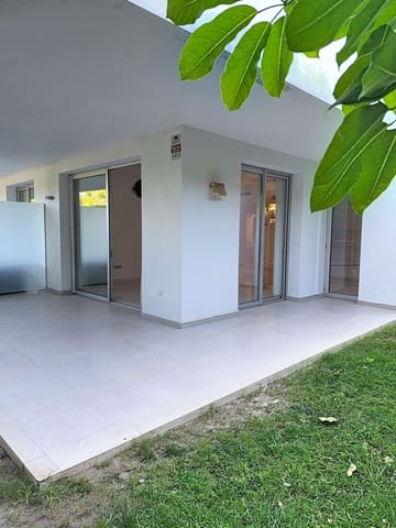 3 bedroom Apartment for sale in Bel-Air, Estepona with pool garage - € 479,999 (Ref: 10118461)