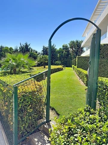 3 bedroom Apartment for sale in Bel-Air, Estepona with pool garage - € 479,999 (Ref: 10118461)