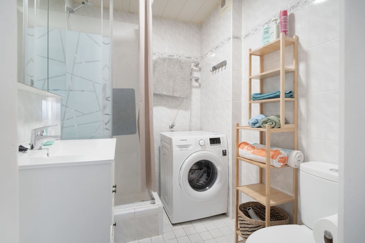 1 quarto Apartamento para venda em Benalmadena Costa com piscina - 285 000 € (Ref: 10118462)