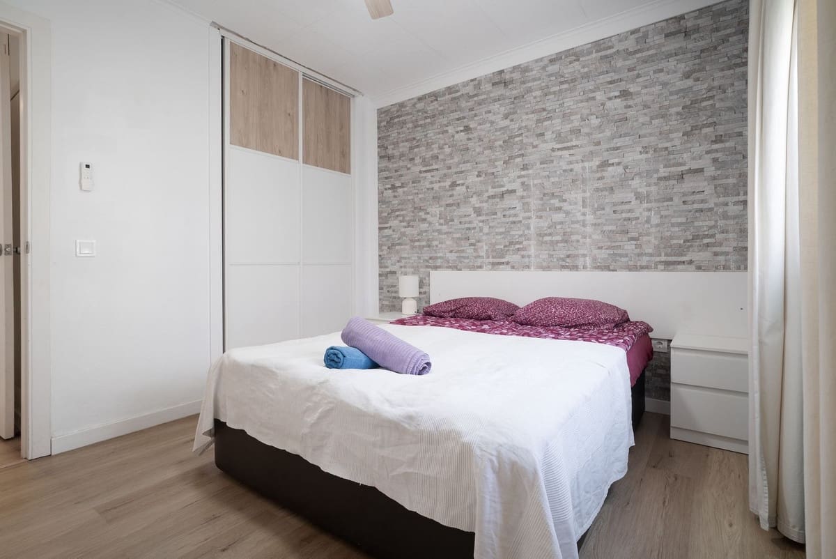 1 quarto Apartamento para venda em Benalmadena Costa com piscina - 285 000 € (Ref: 10118462)