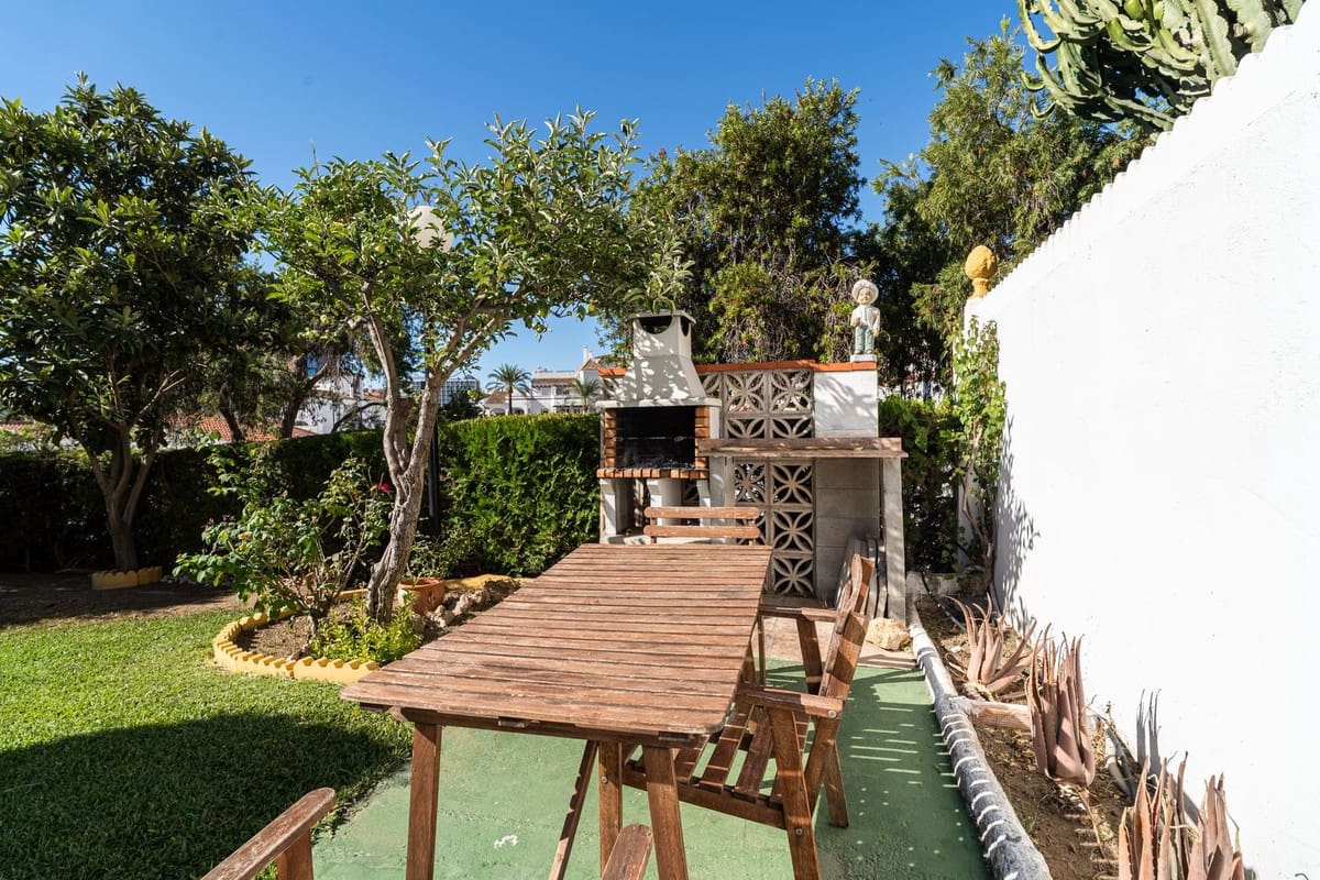 1 quarto Apartamento para venda em Benalmadena Costa com piscina - 285 000 € (Ref: 10118462)