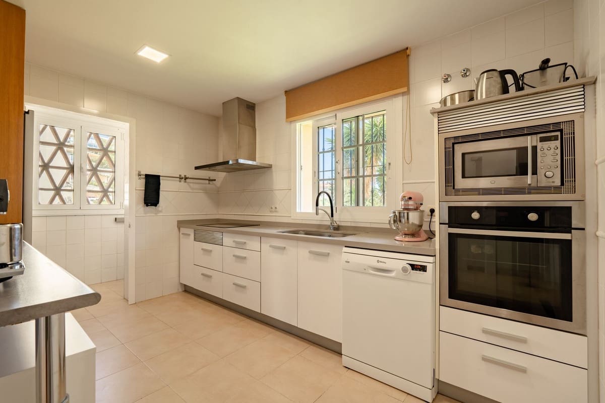 4 camera da letto Villa in vendita in La Cala Hills con piscina - 892.500 € (Rif: 10118463)