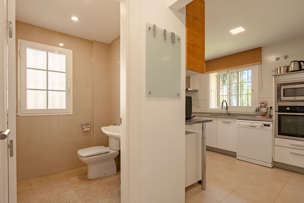 4 camera da letto Villa in vendita in La Cala Hills con piscina - 892.500 € (Rif: 10118463)