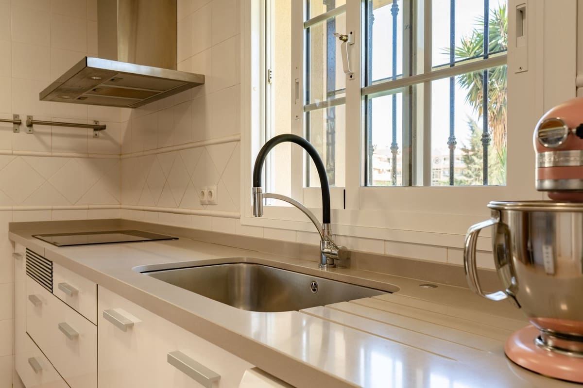 4 camera da letto Villa in vendita in La Cala Hills con piscina - 892.500 € (Rif: 10118463)