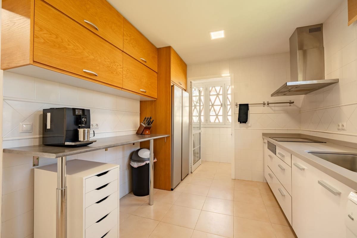 4 camera da letto Villa in vendita in La Cala Hills con piscina - 892.500 € (Rif: 10118463)