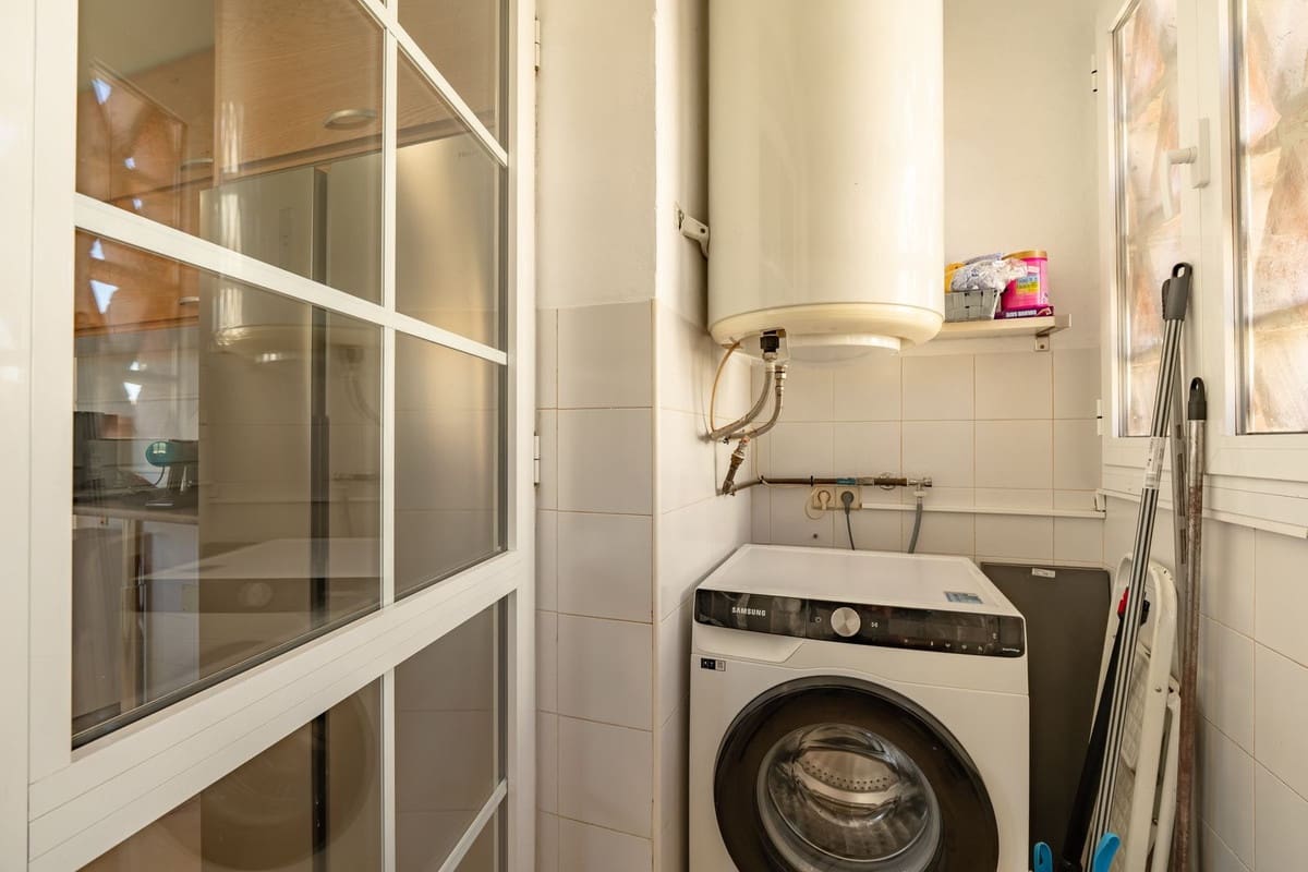 4 camera da letto Villa in vendita in La Cala Hills con piscina - 892.500 € (Rif: 10118463)