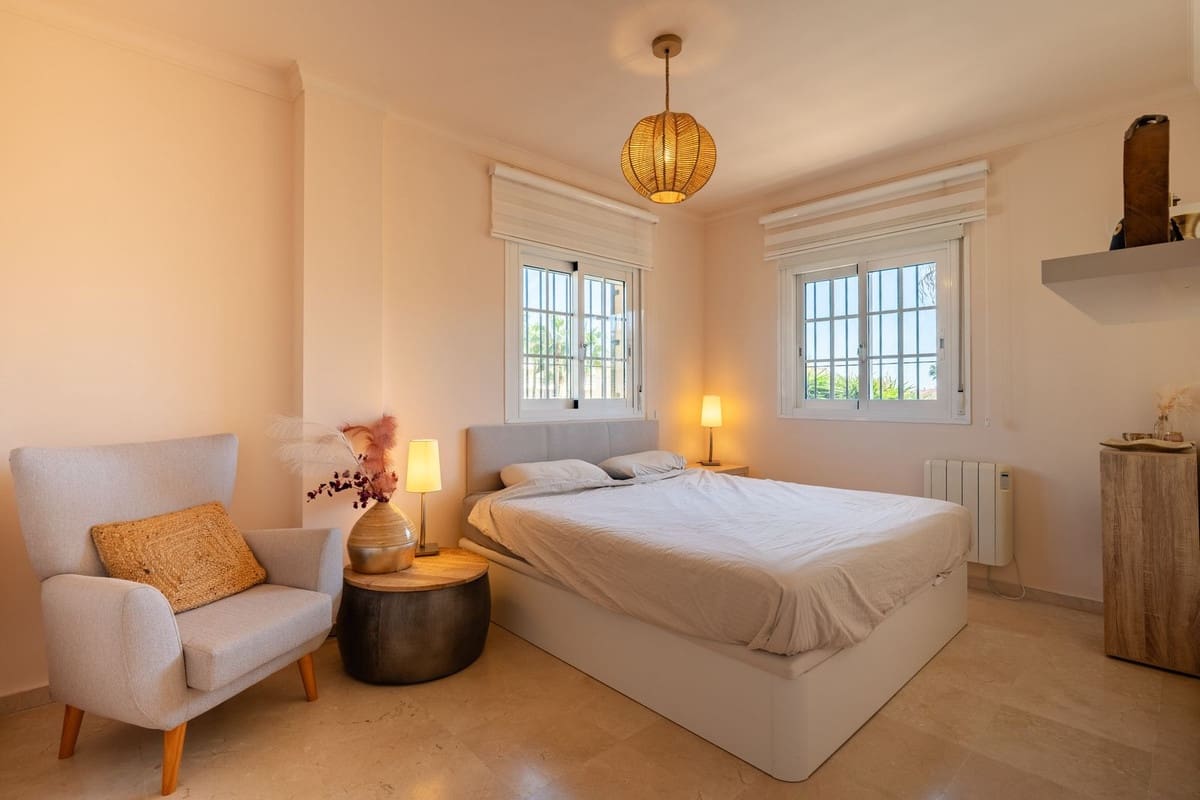 4 camera da letto Villa in vendita in La Cala Hills con piscina - 892.500 € (Rif: 10118463)